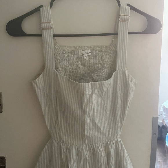 Revolve Heartloom Ruta Dress - Picture 4 of 10